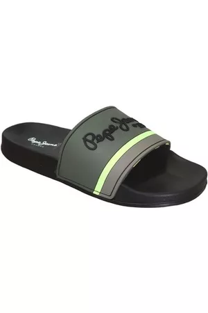 Pepe Jeans Badesandaler Slider portobello