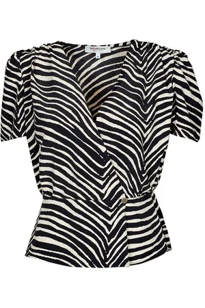 Morgan Bluser OZEBRA