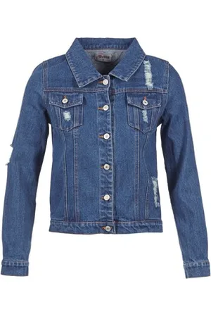Yurban Cowboyjakker ESPINALE