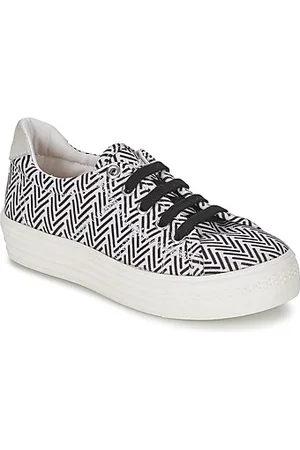 Shwik Sneakers STEP LO CUT