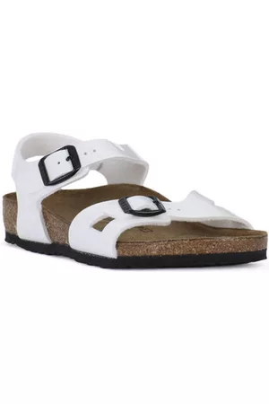 Birkenstock Sko Multisport RIO WHITE