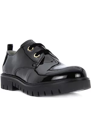Nero Giardini Sneakers NERO GIARDINI DIAMOND NERO