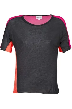 American Retro T-shirts m. korte ærmer CAROLE