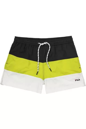 Fila Badetøj Men saloso swin shorts