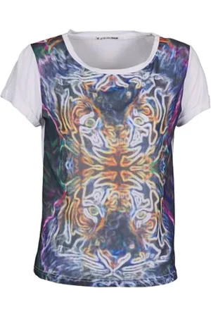 DDP T-shirts m. korte ærmer PORIX