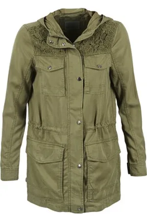 VERO MODA Parkaer PARK