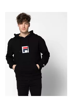 Fila Sweatshirts Men shawn hooded sweat