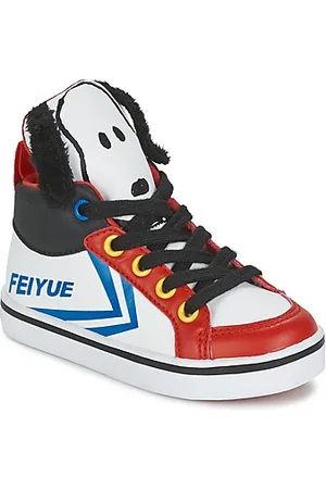 Feiyue Sneakers DELTA MID PEANUTS
