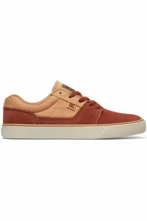 Dcshoes Skatesko Tonik