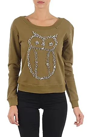 Lollipops Sweatshirts POMODORO LONG SLEEVES