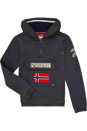 Geographical Norway Sweatshirts GYMCLASS