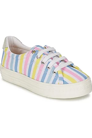 Shwik Sneakers STEP LO CUT