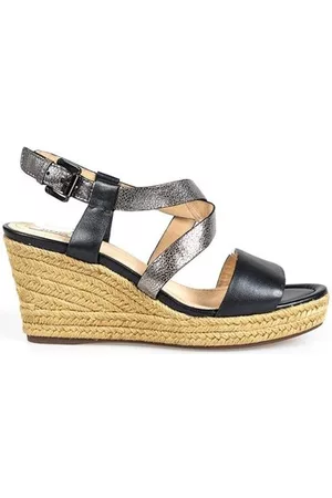 Geox Espadriller D72N7B OBVQD | Soleil B