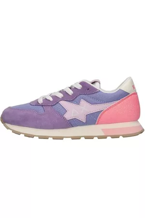 sun68 Sneakers Z32412