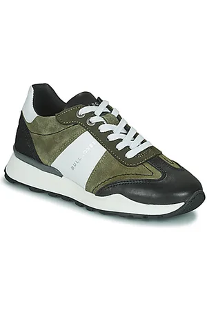 Bullboxer Sneakers AEX002E5C_BKWH
