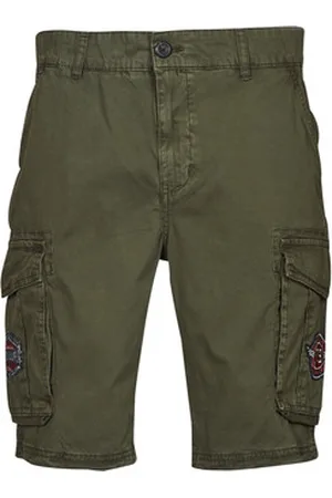 Petrol Industries Shorts Shorts Cargo