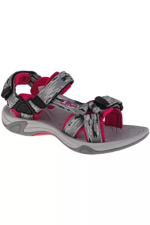 CMP Sportssandaler til børn Hamal Hiking Sandal Jr