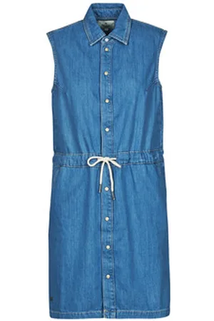 Pepe Jeans Korte kjoler JESSI