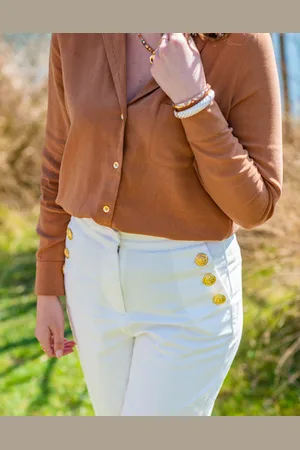 Celeste Skjorter / Skjortebluser ELEONORA