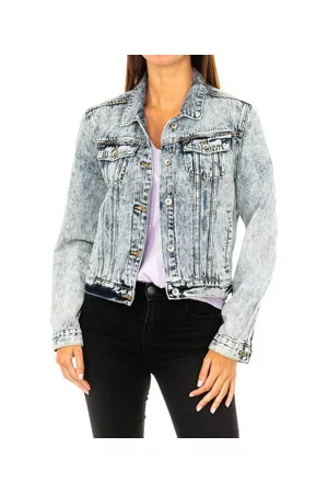 Superdry Cowboyjakker G50654CR-FJL