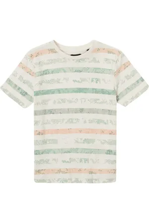 IKKS T-shirts m. korte ærmer EAUSI