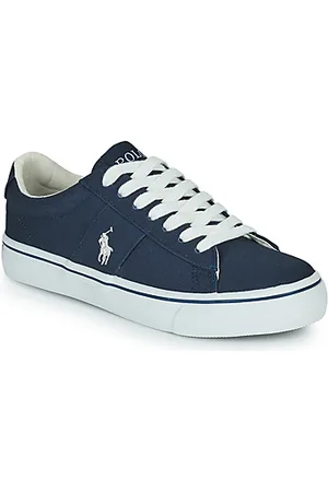 Ralph Lauren Sneakers SAYER