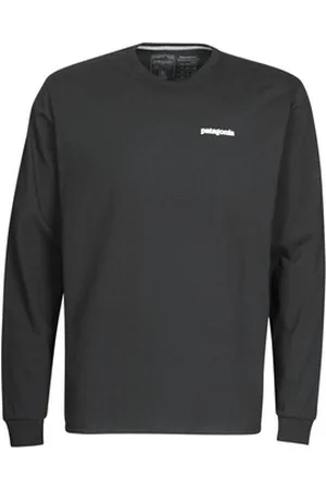 Patagonia Langærmede T-shirts M