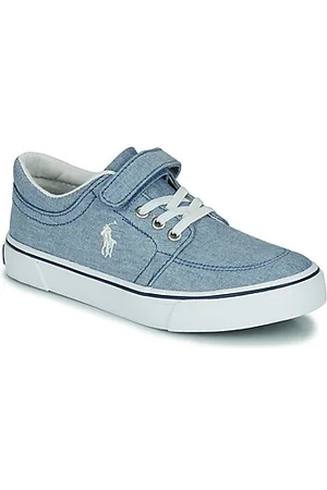 Ralph Lauren Sneakers FAXSON X PS