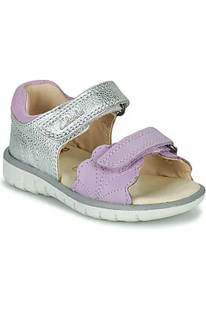 Clarks Sandaler til børn Roam Wing T.