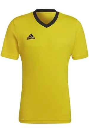 adidas T-shirts m. korte ærmer Entrada 22