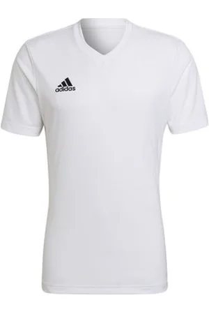 adidas T-shirts m. korte ærmer Entrada 22