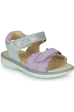 Clarks Sandaler til børn Roam Wing K.