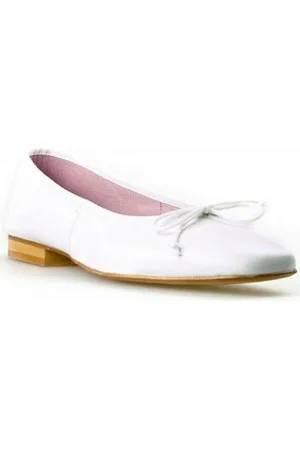 CallagHan Ballerinaer 25000 BAILARINA Blanco