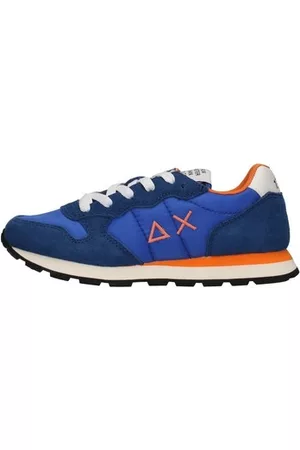 sun68 Sneakers Z32301