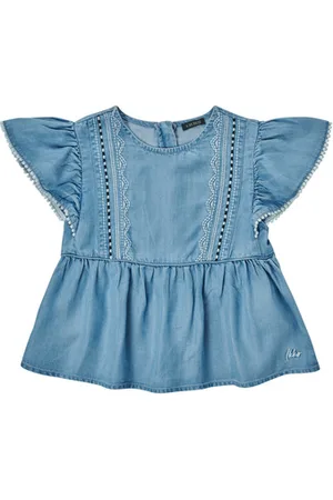 IKKS Bluser ECOURAMES