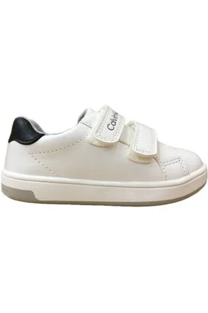 Calvin Klein Sneakers V1B9-80106-1355X002 Blanco