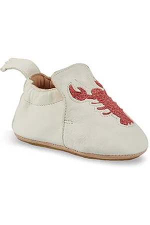 Easy Peasy Babytøfler BLUBLU HOMARD