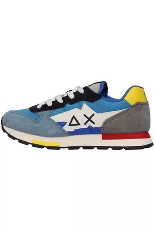 sun68 Sneakers Z32321