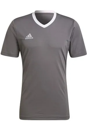 adidas T-shirts m. korte ærmer Entrada 22