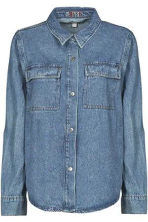 ESPRIT Cowboyjakker RCS shacket