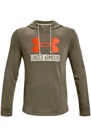 Under Armour Sweatshirts Rival Terry Logo Hoodie