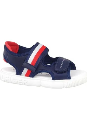 Tommy Hilfiger Sandaler til børn T1B2322540621800