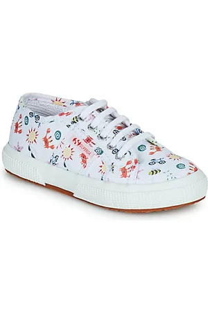 Superga Sneakers 2750 FANTASY WOTJ