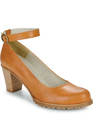 So Size Pumps ZORAE