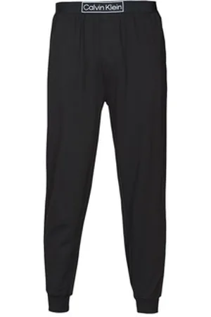 Calvin Klein Pyjamas / Natskjorte JOGGER