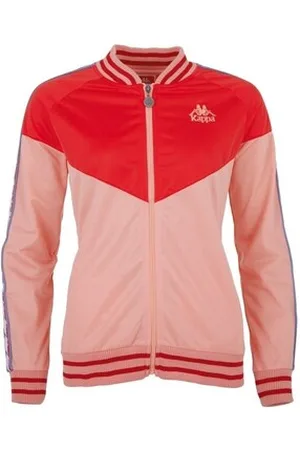 Kappa Sweatshirts Clive Jacket