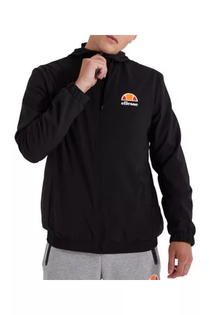 Ellesse Parkaer Sella Track Top