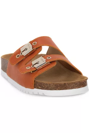 Scholl Sko Multisport ORANGE ALBA