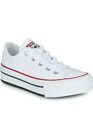 Converse Sneakers Chuck Taylor All Star EVA Lift Foundation Ox