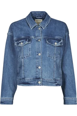 ESPRIT Cowboyjakker Denim Jacket